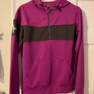 Womens Under Armour Quarter Zip